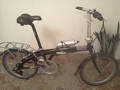 foto de Vendo Bicicleta Plegable Tern C7