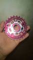 foto de Vendo  plato odyssey wheelchain 25t