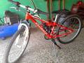 foto de Vendo Specialized hotrock