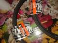 foto de Vendo semis maxiss BMX 20x13/8 nuevos 