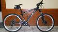 foto de Vendo Raleigh mojave 5.0