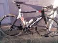 foto de Vendo Ultrega 22v talle 54 carbono ruedas fsa impecable