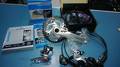 foto de Vendo Grupo Shimano XT Completo 