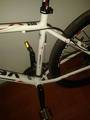 foto de Venzo V-comp Evo R26 Disco Talle M Shimano Acera 24v. Nueva!