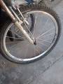 foto de Vendo Mavic crossride para frenos v.b / disc version romania