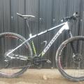 foto de cannondale flash carbon