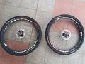 foto de Vendo Ruedas MTB Fulcrum RED METAL 3 Rodado 26-