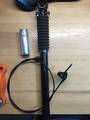 foto de Vendo Gravitydropper, Seatpost Turbo Lp, vela extensible