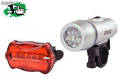 foto de Vendo OFERTA: Luces LED (trasera y delantera)