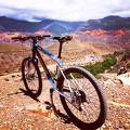 foto de CANNONDALE F800 ULTRA FATTY