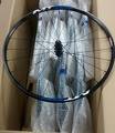 foto de Vendo RUEDAS SHIMANO MT55