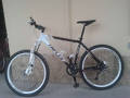 foto de Vendo TRIPLEX TR780 ALUMINIO - ROD 26