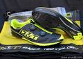 foto de Vendo DMT vega 2.0 black yellow fluo 