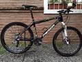 foto de Vendo Merida FLX carbono