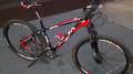 foto de Vendo Venzo scud de competicion impecable