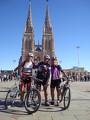 foto de Viaje a LUJAN por tierra (400km) ida y vuelta, con amigos