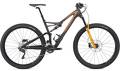 foto de Vendo Specialized Stumpjumper fsr comp carbon 29 2016 XL