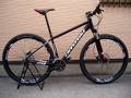 foto de Vendo cuadro cannondale flash 29er y horquilla rock sok recon gold