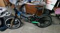 foto de Vendo Haro bmx