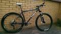 foto de Vendo Bicicleta Trek Xcaliber 9 Rod 29 Modelo 2015