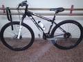 foto de Vendo Bicicleta Cube Rodado 29 Modelo 2014 Con Accesorios