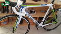 foto de cannondale supersix 