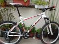 foto de Vendo raleigh mojave 5.5 talle 19,5