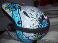 foto de Vendo Casco Bell Drop Jimbo philips