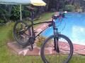 foto de Vendo jamis  trail x1montanbike