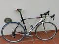 foto de Vendo  Zenith spirit full 105.