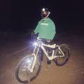 foto de dh nocturno dh sl