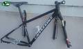 foto de Vendo  cannondale flash 1 29er y horquilla  rock shock recon gold 