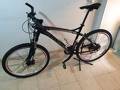 foto de Vendo RALEIGH MOJAVE 5.0