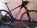 foto de Vendo Merida big nine carbon team 