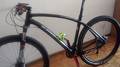 foto de Vendo Cuadro INTENSE Hard Eddie 29 er y palancas RACE FACE TURBINE