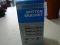 foto de Vendo Shimano Press Fit BB91-41A MTB