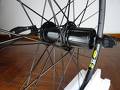 foto de Vendo Ruedas MTB Mavic 117 / Mazas Shimano Deore XT / Alivio 