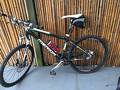 foto de Vendo Merida flx carbono talle 16.  Excelente estado