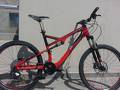 foto de Vendo Specialized Stumpjumper FSR carbono