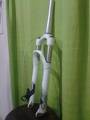 foto de Vendo horquilla rock shox reba rl r 26 con bloqueo remoto