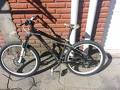 foto de Vendo  bici umf hardy 3 2008 en muy buen estado precio charlable