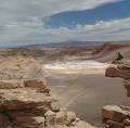 foto de Desierto De Atacama Octubre de 2015