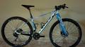 foto de Vendo VENZO X-BLAZE FULL CARBONO 2015