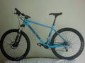 foto de Santa Cruz HIGHBALL 27,5 TALLE L