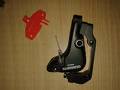 foto de Vendo Caliper shimano Deore Nuevo con soportes S/pastillas