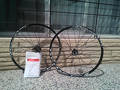foto de Vendo Fulcrum Red Metal 5 R 26, ao 2013