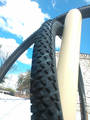 foto de Vendo Continental Race King 26x2,2 