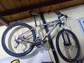 foto de Vendo BICICLETA VAIRO 9.0 CARBONO R-29 - KIT 30 VEL. FULL SLX - HORQUILLA ROCK SHOX  XC32 -FRENOS HI