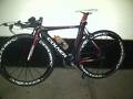 foto de Vendo  cuadro cf2  y manubrio de csrbono