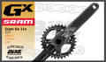 foto de Vendo Plato Palanca SRAM GX 11v
